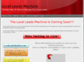 gotlocalleads.com