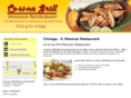 gourmetmexicanchicago.com