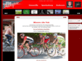 greatescapebikes.com
