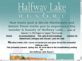 halfwaylake.com