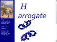 harrogatelinks.com