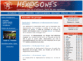 hexagones.org