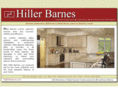 hillerbarnes.com