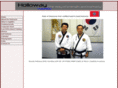 hollowayhapkido.com