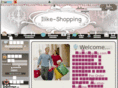 ilike-shopping.com