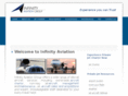 infinityjets.com