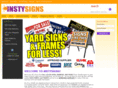 instysigns.com