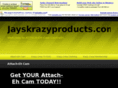 jayskrazyproducts.com