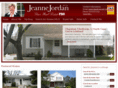jeannejordansellshomes.com
