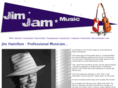 jimjammusic.com