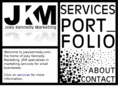 joeykennedy.com