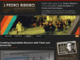 jpedroribeiro.com