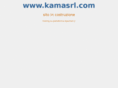 kamasrl.com