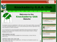 knockaderrygaa.com