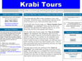 krabitours.net