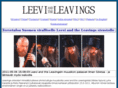 leavings.net