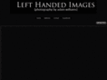 lefthandedimages.com