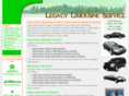 legacylimousine.ca