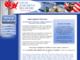 legaljudgmentrecovery.com