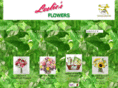 leslieflowers.net