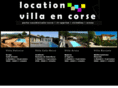 locationvillacorse.com