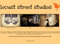 locuststreetstudios.com