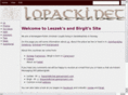 lopacki.net