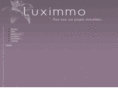 luximmo-leandri.com