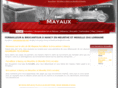 mayaux-eric.com