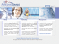 mediasails.com