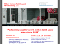 mikescustompaintingllc.com