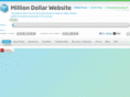 milliondollarwebsiteproject.com