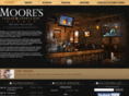 moorestavern.com