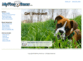 myfirstboxer.com