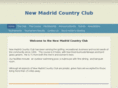 newmadridcountryclub.com