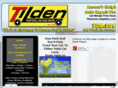 oilchangesaurora.com