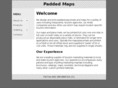 paddedmaps.com