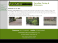 paradisepavinganddriveways.com