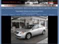 parkwaymotorsinc.com
