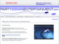 partydownentertainment.com