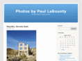 paullabountyphoto.com