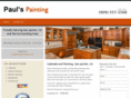 paulspaintingca.com