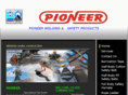 pioneersafetybelts.com