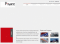 poyantsigns.biz