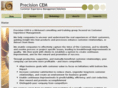 precisioncem.com