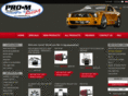 pro-mracing.com