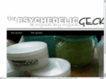 psychedelicgecko.com