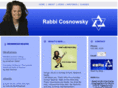 rabbicosnowsky.com
