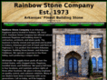 rainbowstonecompany.com