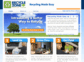 recyclezoneusa.com